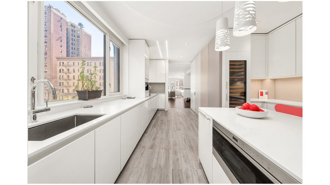 Condo in New York, New York, United States 5 - 17948486