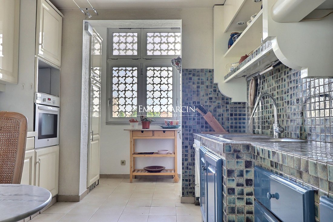Apartment in Bonneveine, 8e Arrondissement, Marseille 5 - 17954469