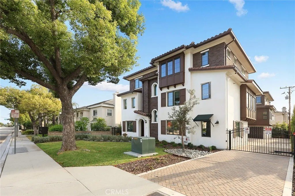 Townhouse in Arcadia, California, United States 1 - 17953185