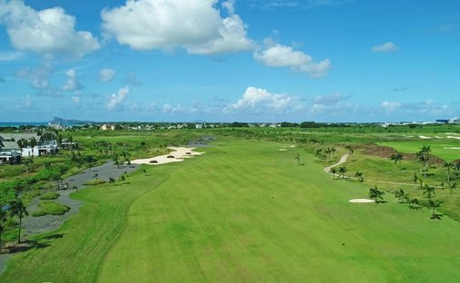 Apartment in Grand Baie, Rivière du Rempart District, Mauritius 1