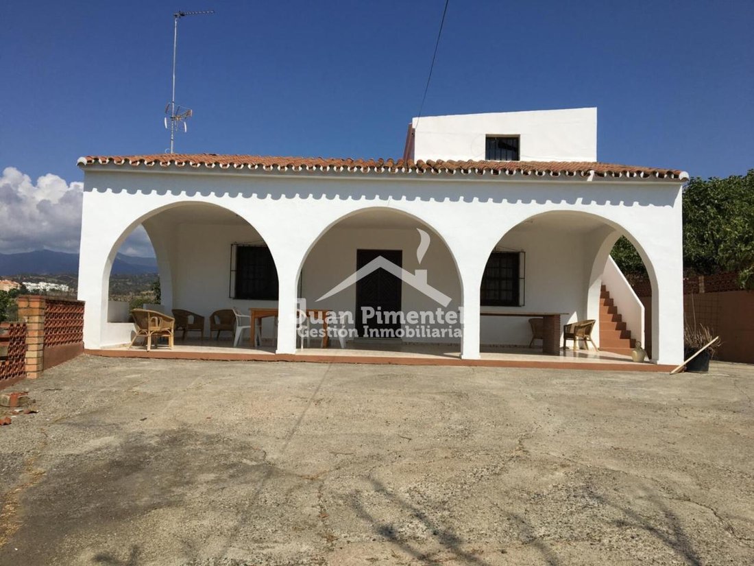Finca in Cancelada, Estepona, Andalusia 3 - 17947350