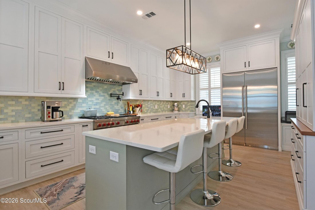 House in St. Simons, Georgia, United States 5 - 17882247