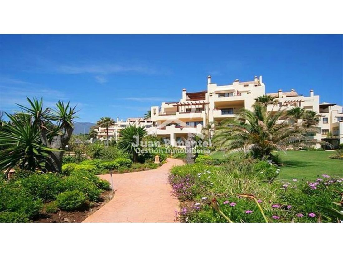Apartment in Estepona, Andalusia, Spain 2 - 17947472