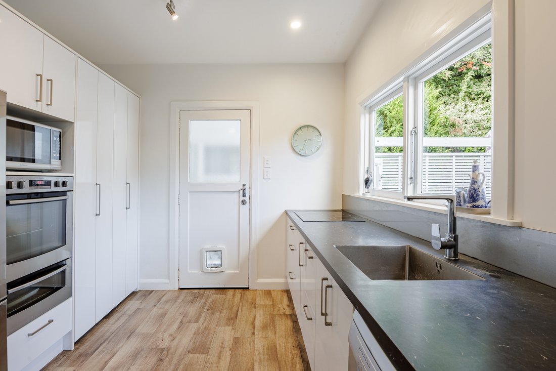 House in Napier, Hawke's Bay, New Zealand 5 - 17955516