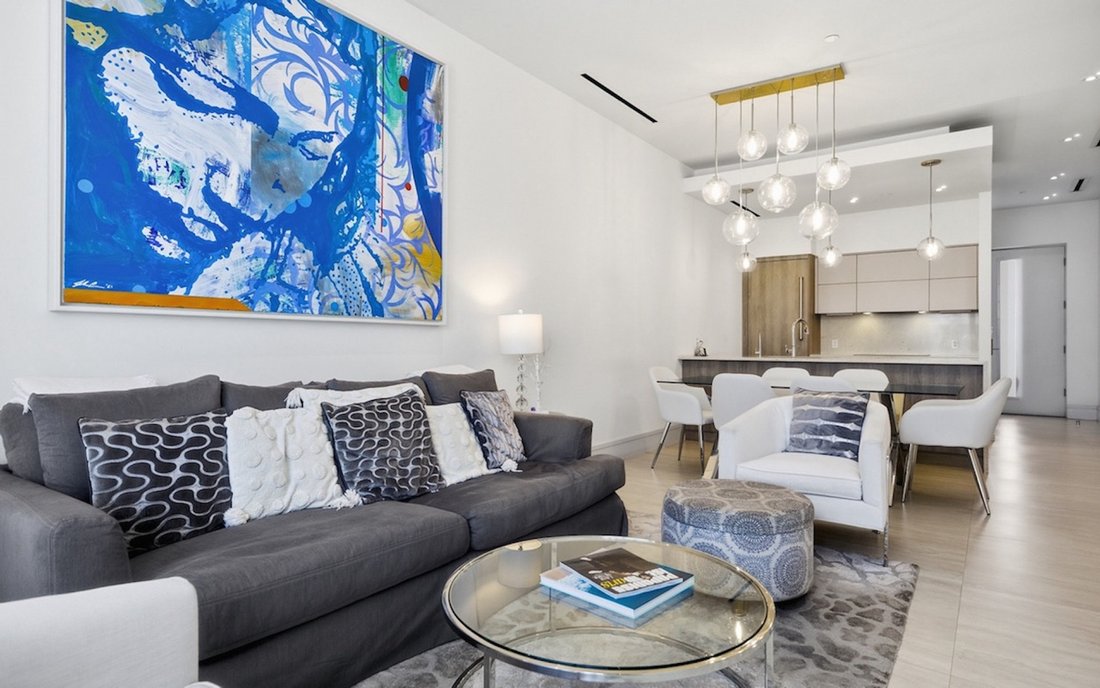 Apartment in Nassau, New Providence, The Bahamas 5 - 17531448