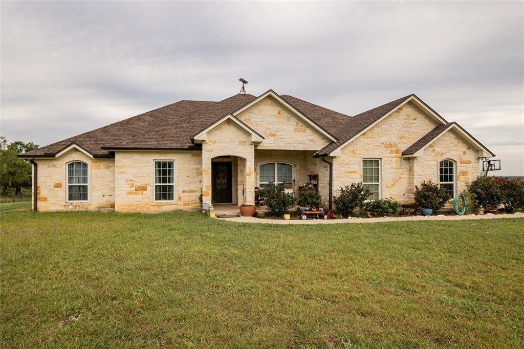 Farm Ranch in Hubbard, Texas, United States 3 - 17952679