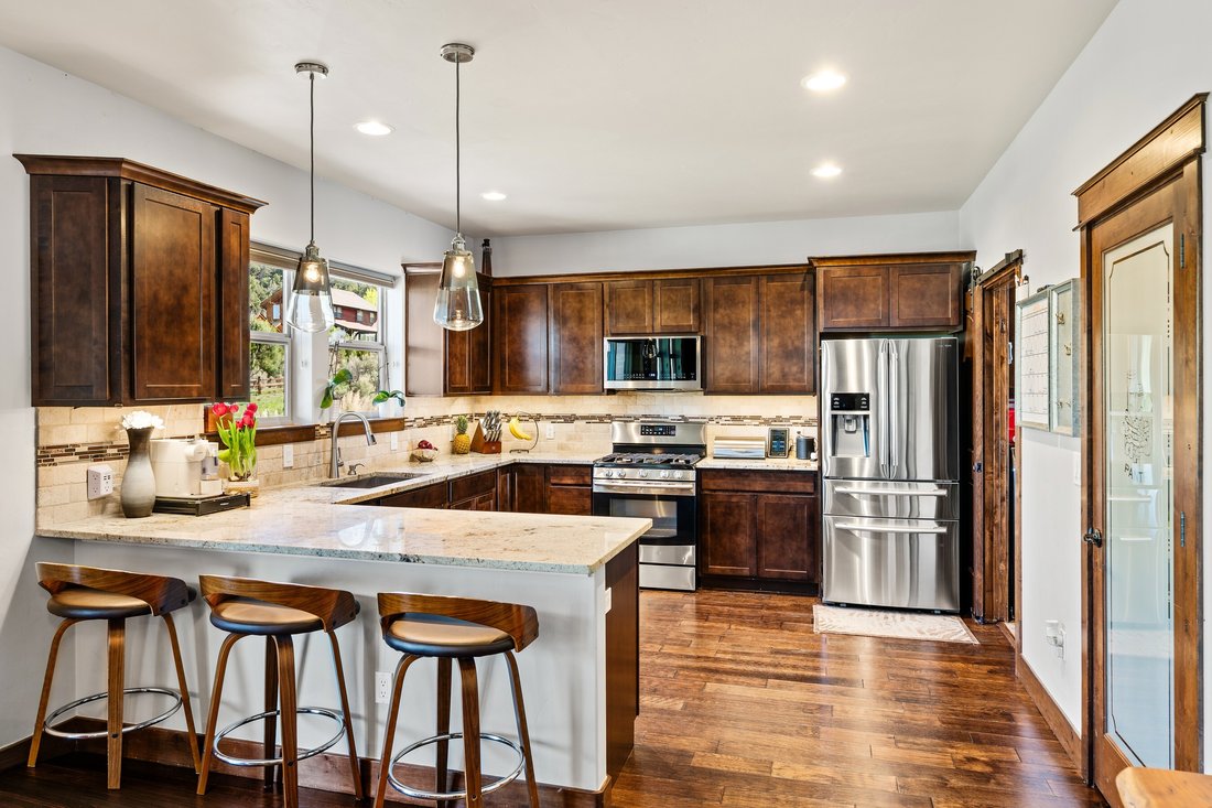 House in Glenwood Springs, Colorado, United States 4 - 17948228