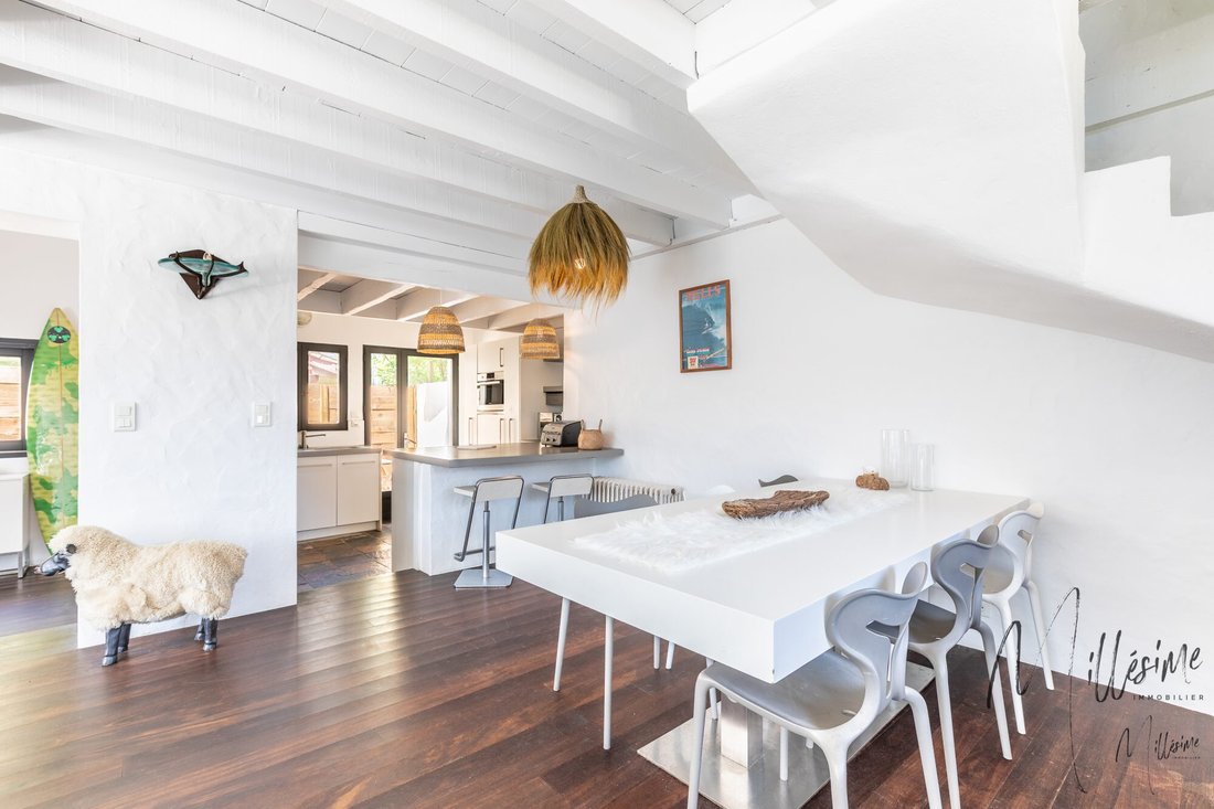 House in Anglet, Nouvelle-Aquitaine, France 5 - 17955436