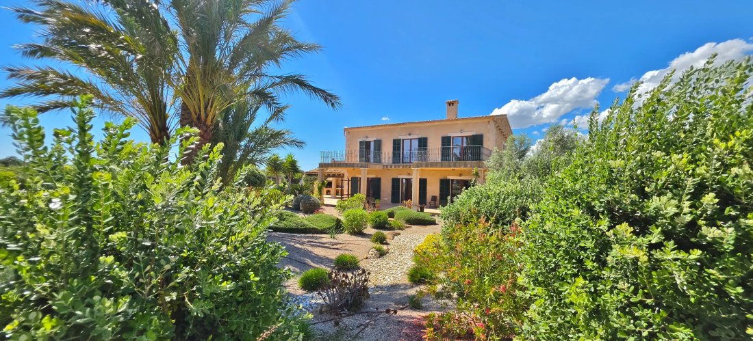 Finca in Felanitx, Balearic Islands, Spain 5 - 17747318