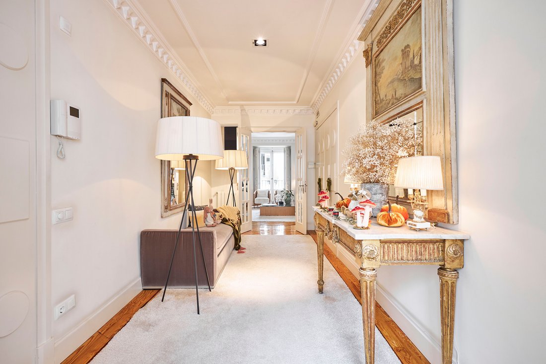 Apartment in Centro, Madrid, Spain 3 - 17955330