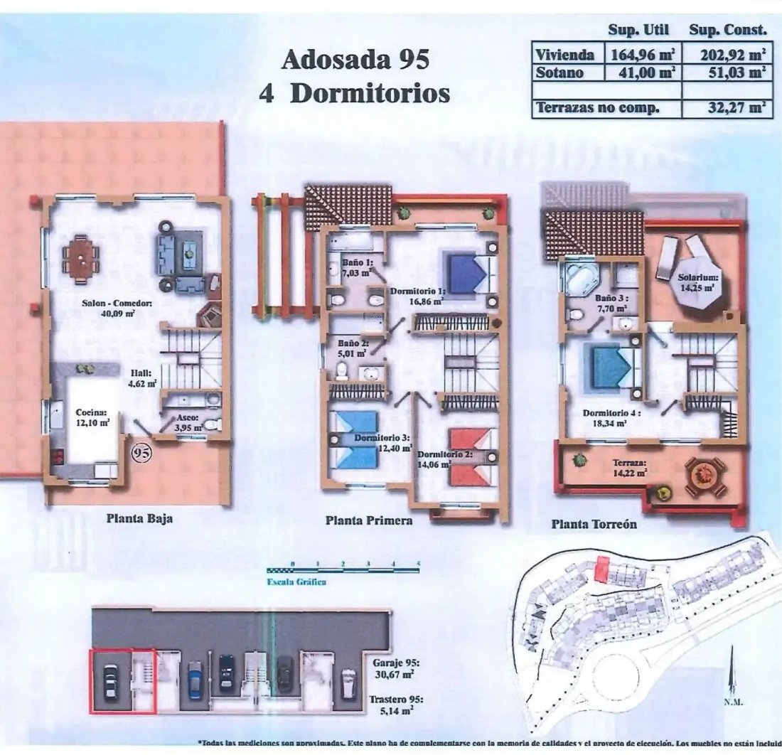 House in Alhaurin de la Torre, Andalusia, Spain 4 - 17947695