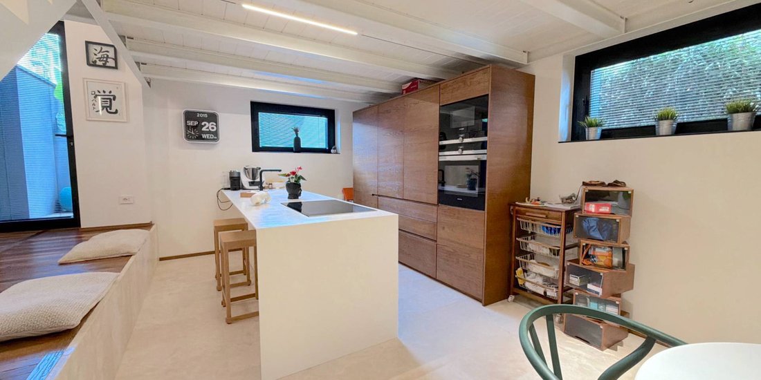 Apartment in Center, San Benedetto del Tronto, Marche 4 - 17955261