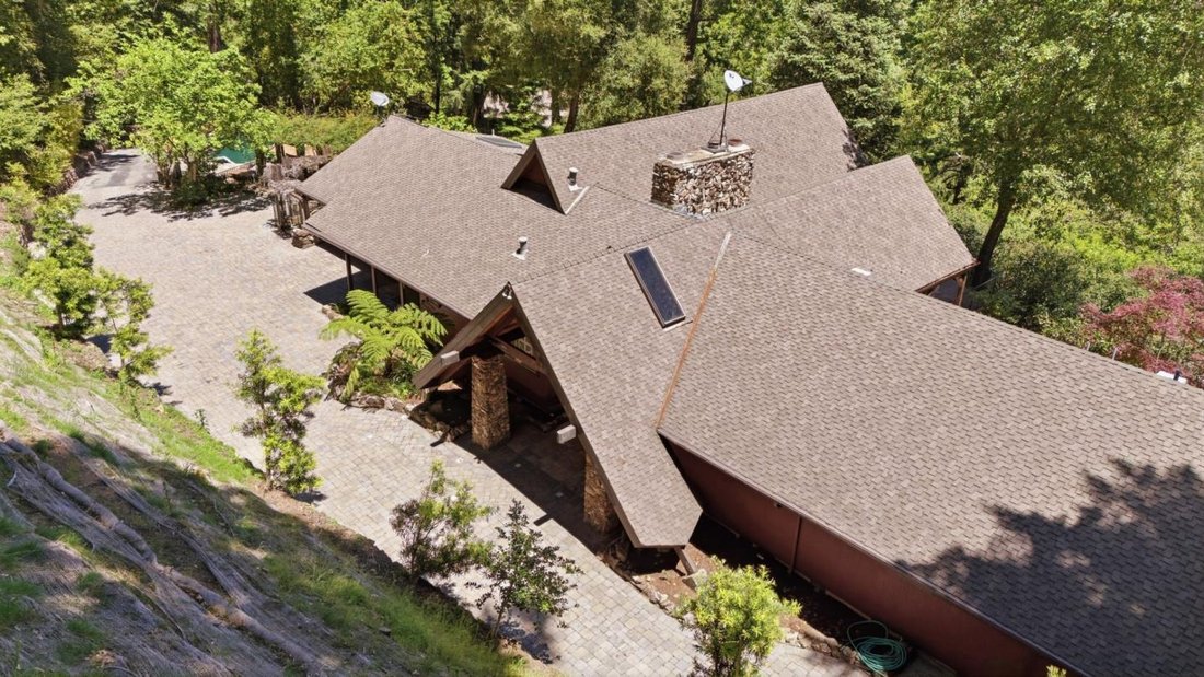 Casa en Los Gatos, California, Estados Unidos 2 - 17954817