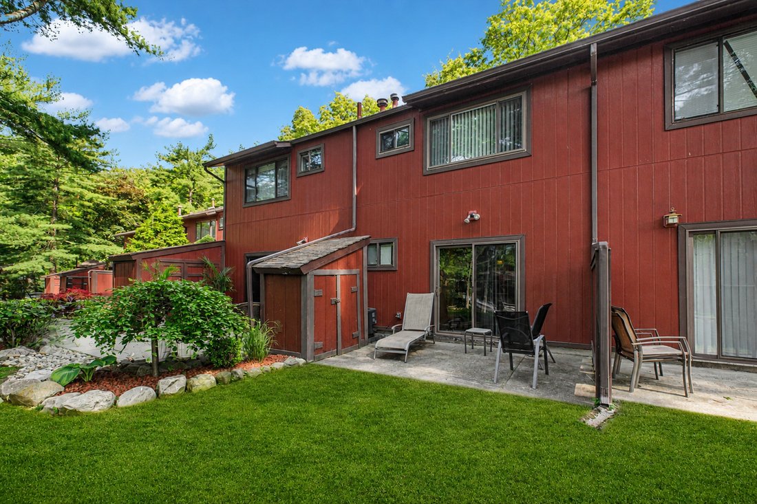 Condo in New York, New York, United States 4 - 17955534