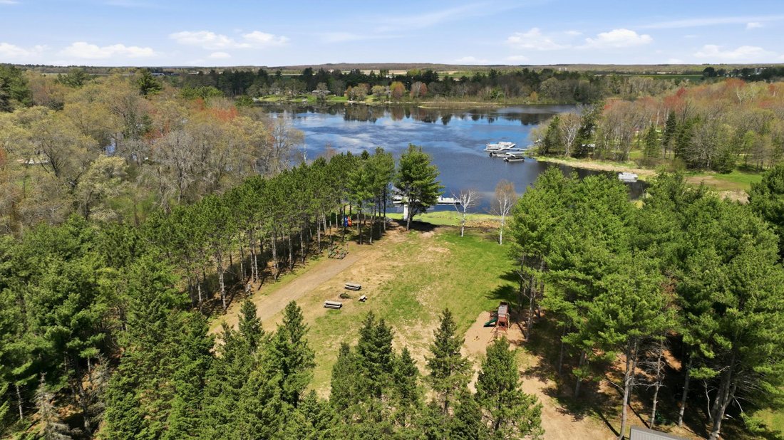 Terreno a Chetek, Wisconsin, Stati Uniti 5 - 17954811