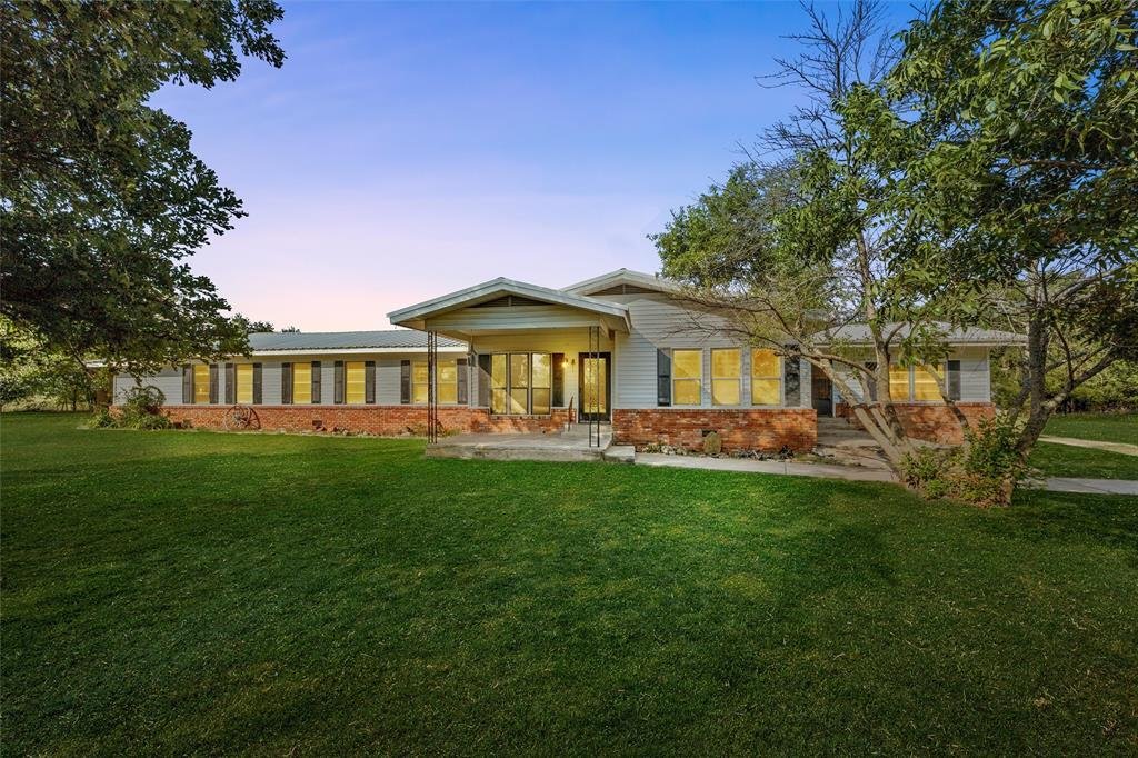 Land in Waco, Texas, United States 1 - 17952485