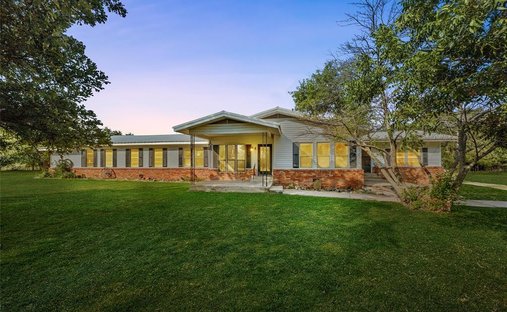 Land in Waco, Texas, United States 1