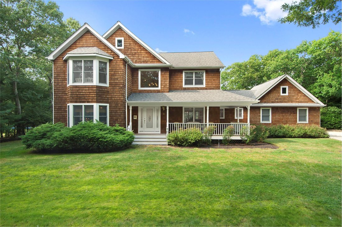 Southampton, New York, United States 2 - 17948444