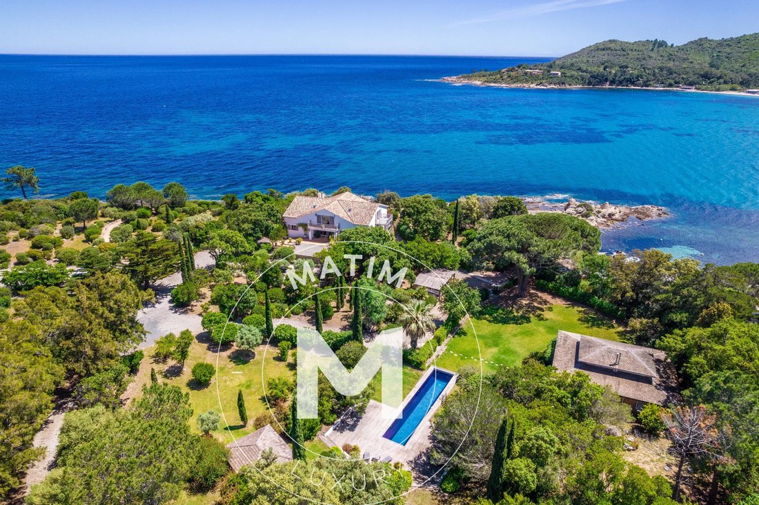 Villa in France 1 - 17953569