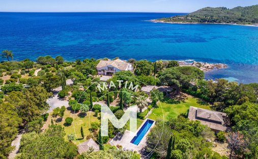 Villa in France 1