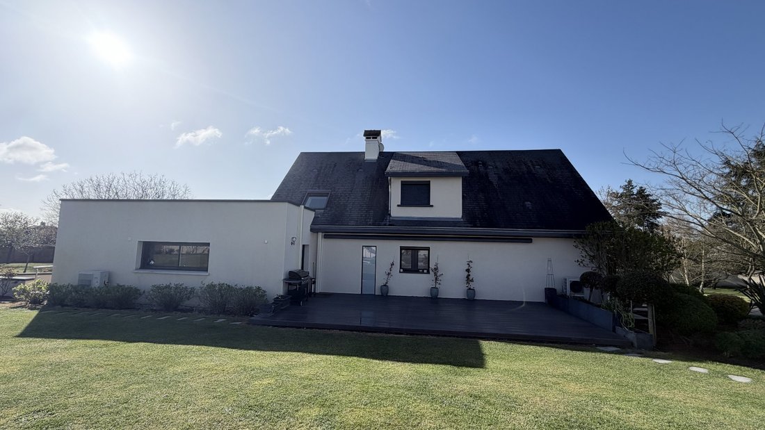 House in Billy, Centre-Val de Loire, France 2 - 17954202