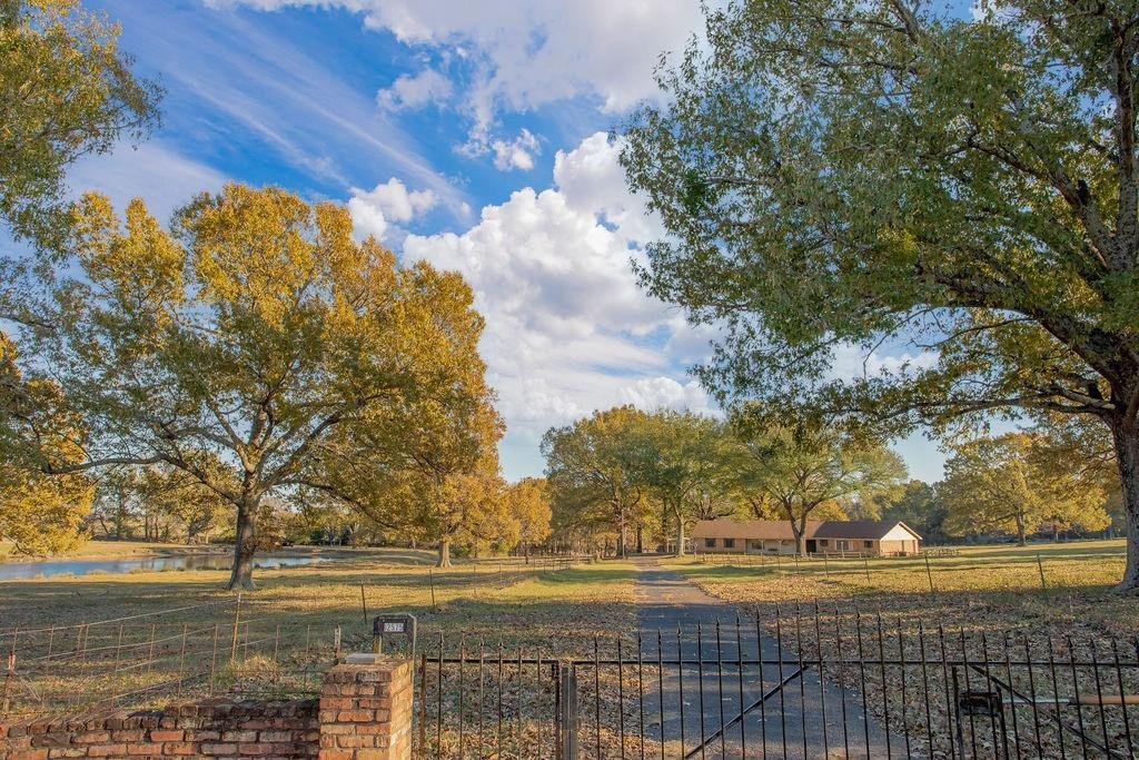 Farm Ranch in Tyler, Texas, United States 4 - 17952378