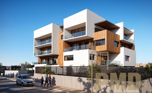 Apartment in Elliniko, Attica, Greece 1