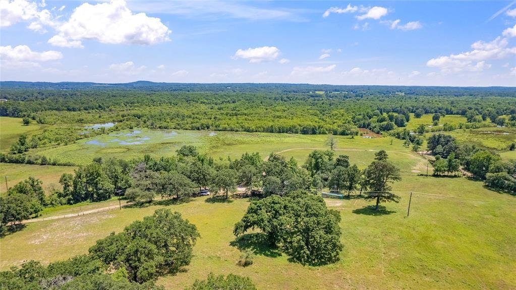 Farm Ranch in Brownsboro, Texas, United States 1 - 17952433