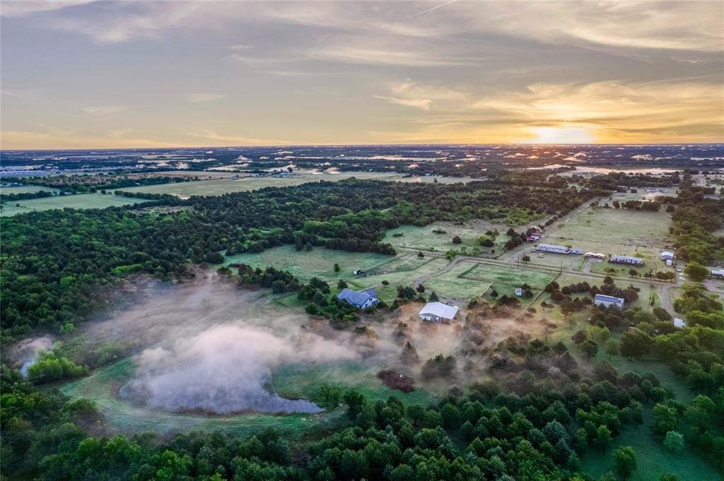 Farm Ranch in Greenville, Texas, United States 2 - 17952392