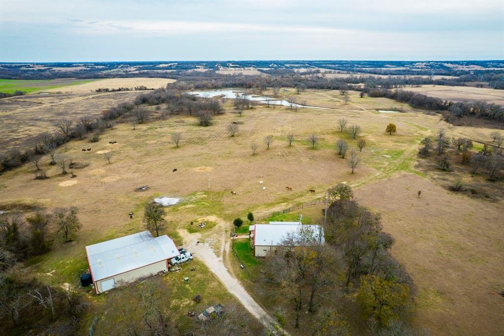 Farm Ranch in Ennis, Texas, United States 1 - 17952421