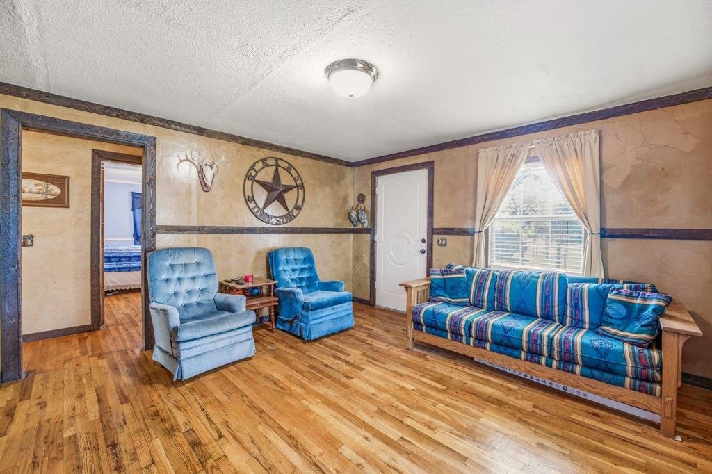 Land in Dublin, Texas, United States 5 - 17952204