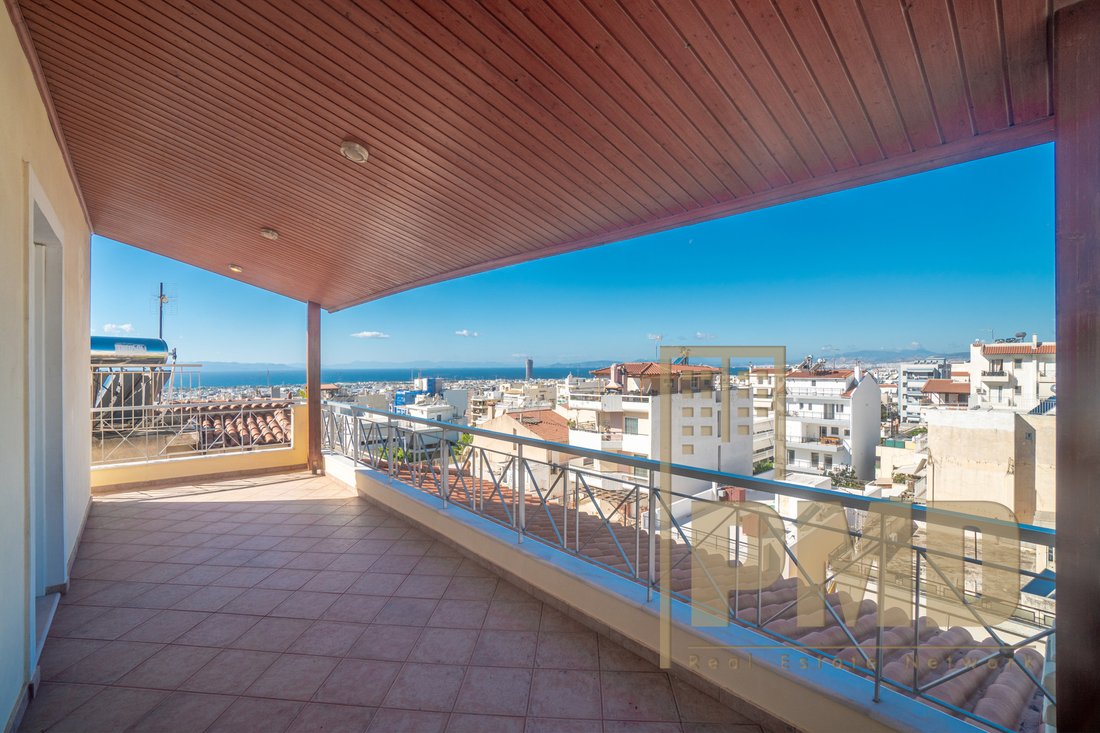 Apartment in Glyfada, Attica, Greece 1 - 16751018