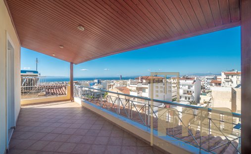 Apartment in Glyfada, Attica, Greece 1