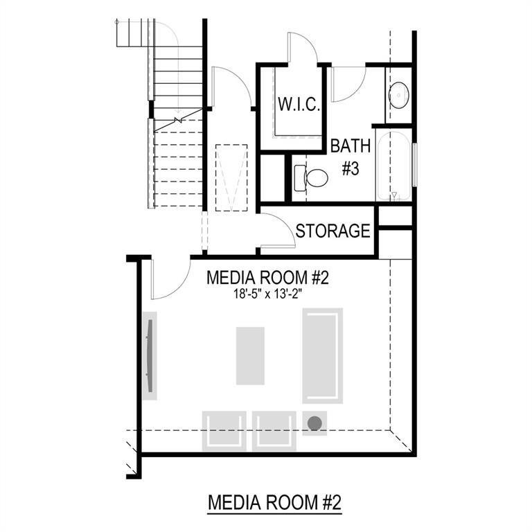 House in McKinney, Texas, United States 5 - 17952704