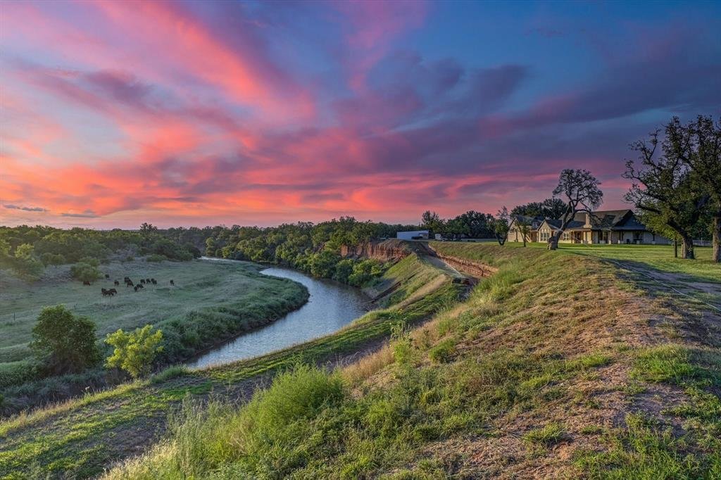 Land in Brookesmith, Texas, United States 1 - 17952626