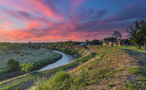 Land in Brookesmith, Texas, United States 1
