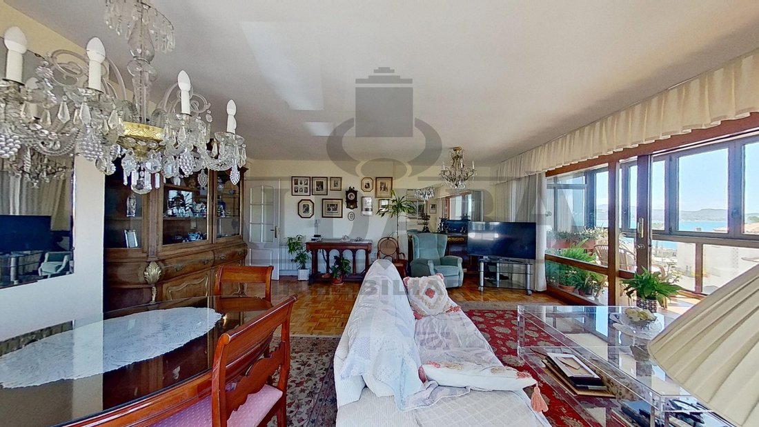 Apartment in Este, Malaga, Spain 3 - 17947847