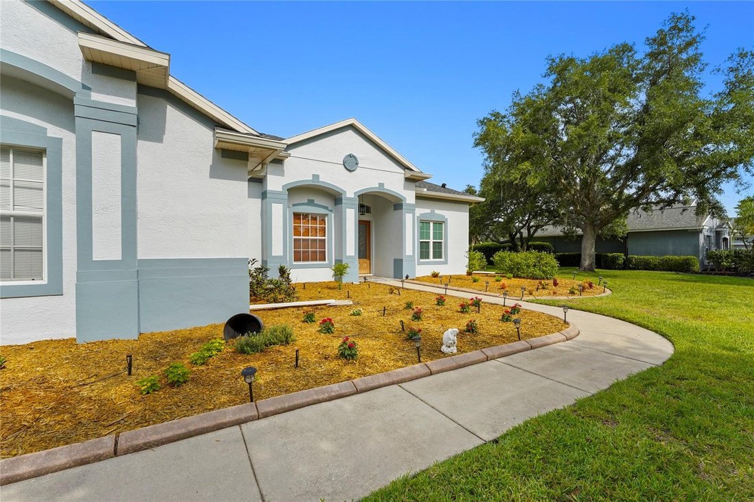 Maison à Bradenton, Floride, États-Unis 3 - 17211242