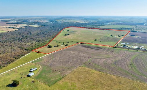 Land in Pilot Point, Texas, United States 1