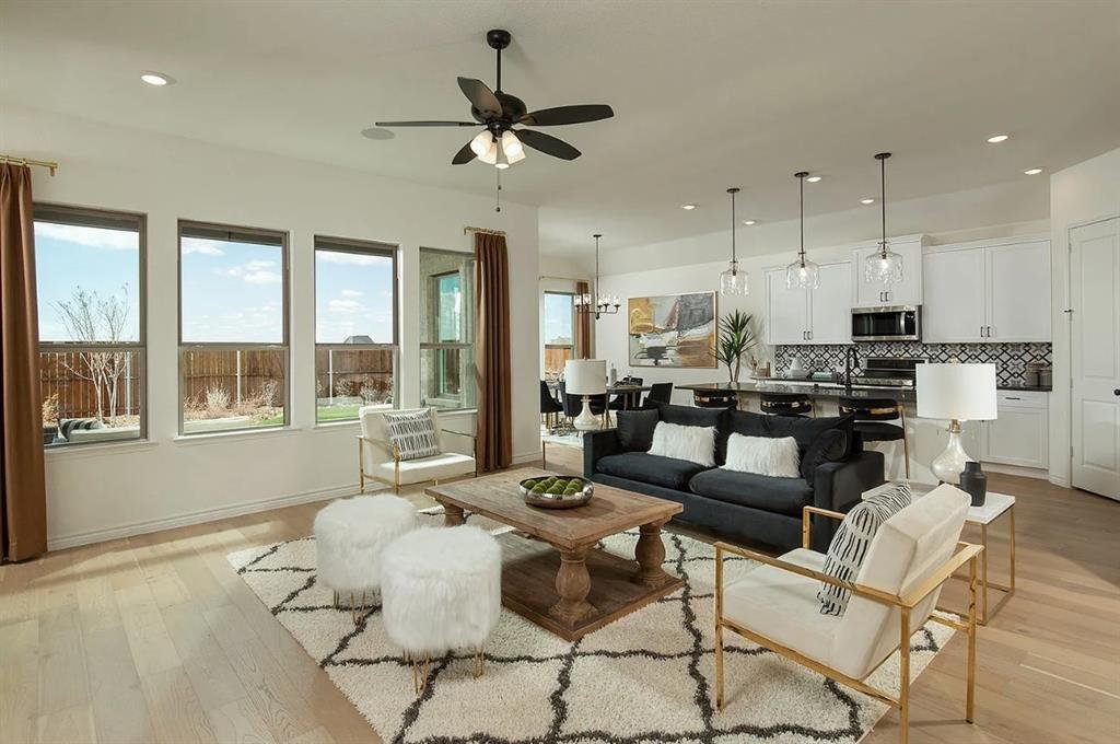 House in Mesquite, Texas, United States 4 - 17952853