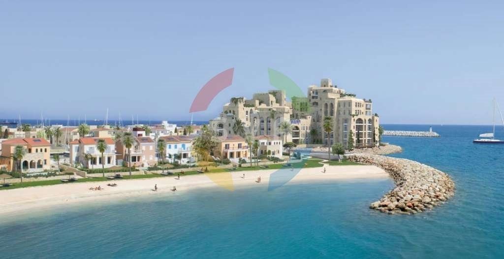 Apartment in Limassol, Limassol, Cyprus 1 - 13544950