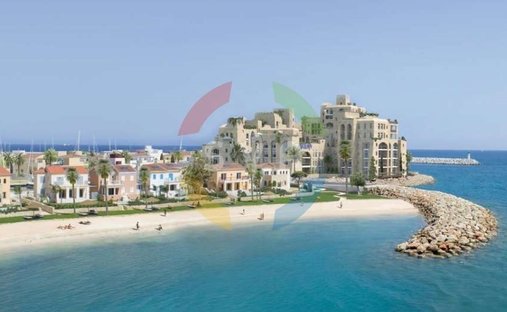 Apartment in Limassol, Limassol, Cyprus 1