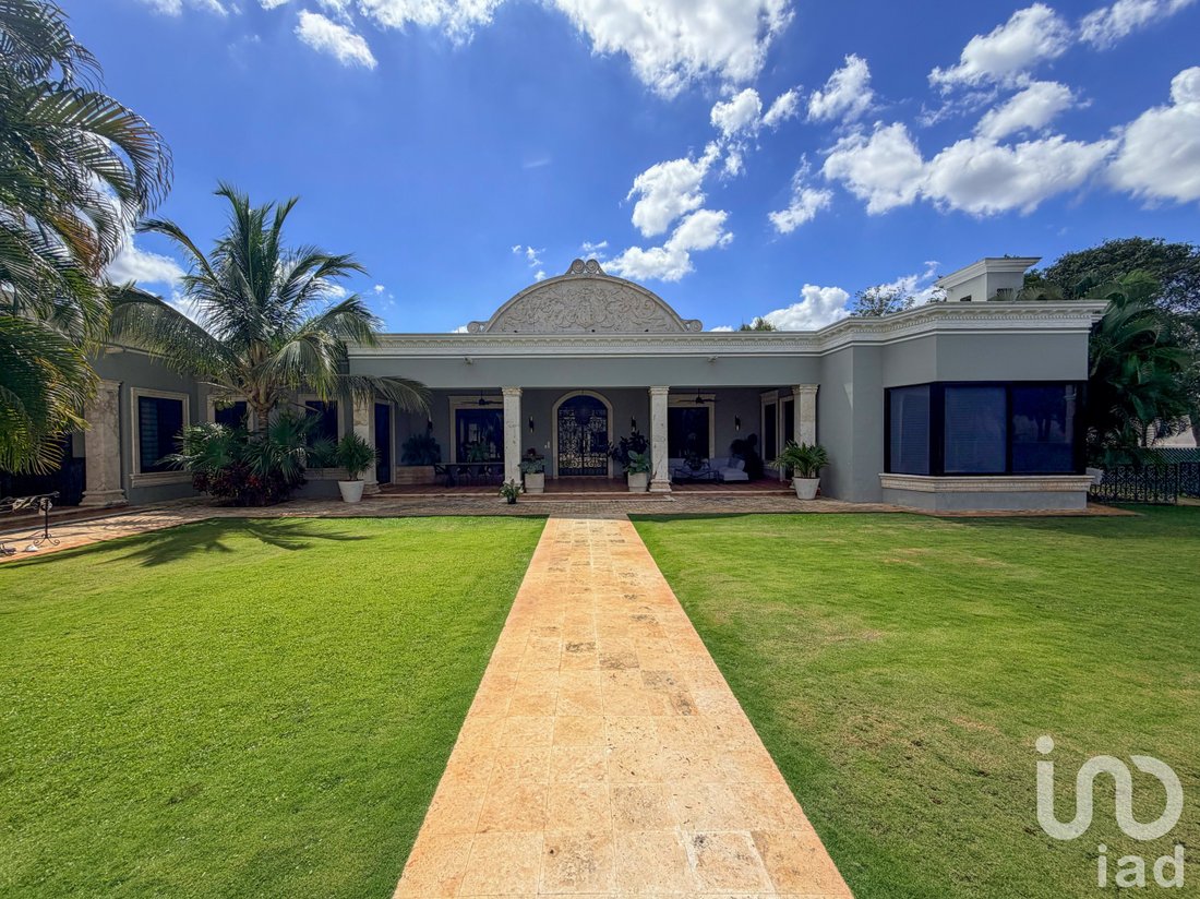 House in Dzityá, Yucatan, Mexico 2 - 17948324