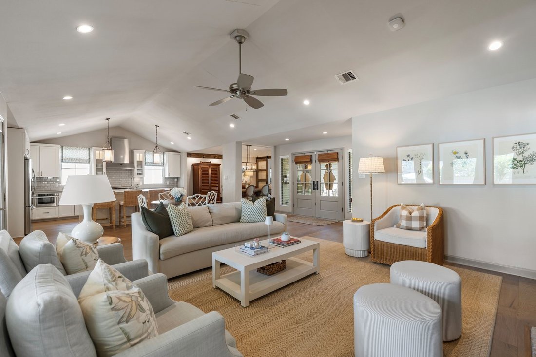 House in Houston, Texas, United States 5 - 17929844