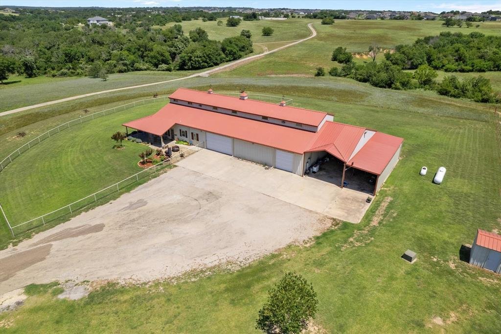 Land in Springtown, Texas, United States 2 - 17952496