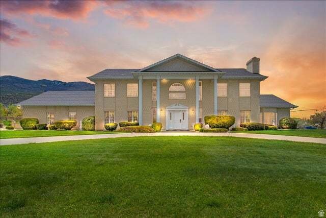 House in Manti, Utah, United States 1 - 17950314