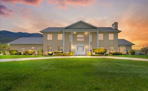 Haus in Manti, Utah, Vereinigte Staaten 1