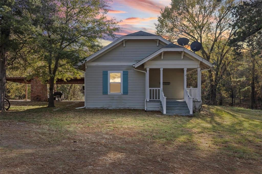 Farm Ranch in Campbell, Texas, United States 2 - 17952369