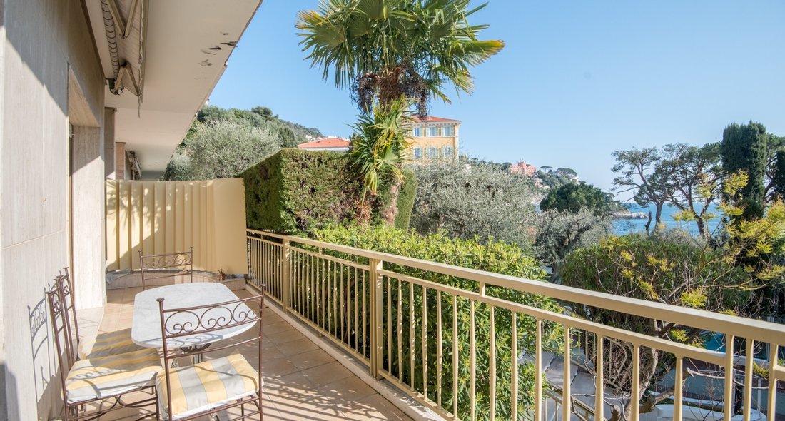 Apartment in Mont Boron, Nice, Provence-Alpes-Côte d'Azur 4 - 16918916