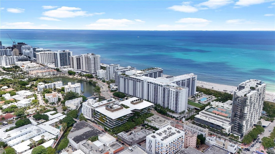 Condo in Miami Beach, Florida, United States 2 - 17955952